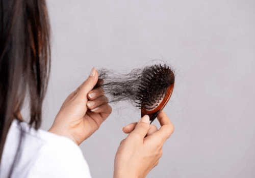 treatment for frizzy hair